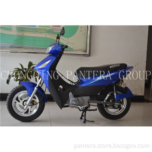 CUB MOTORCYCLE SM110-5